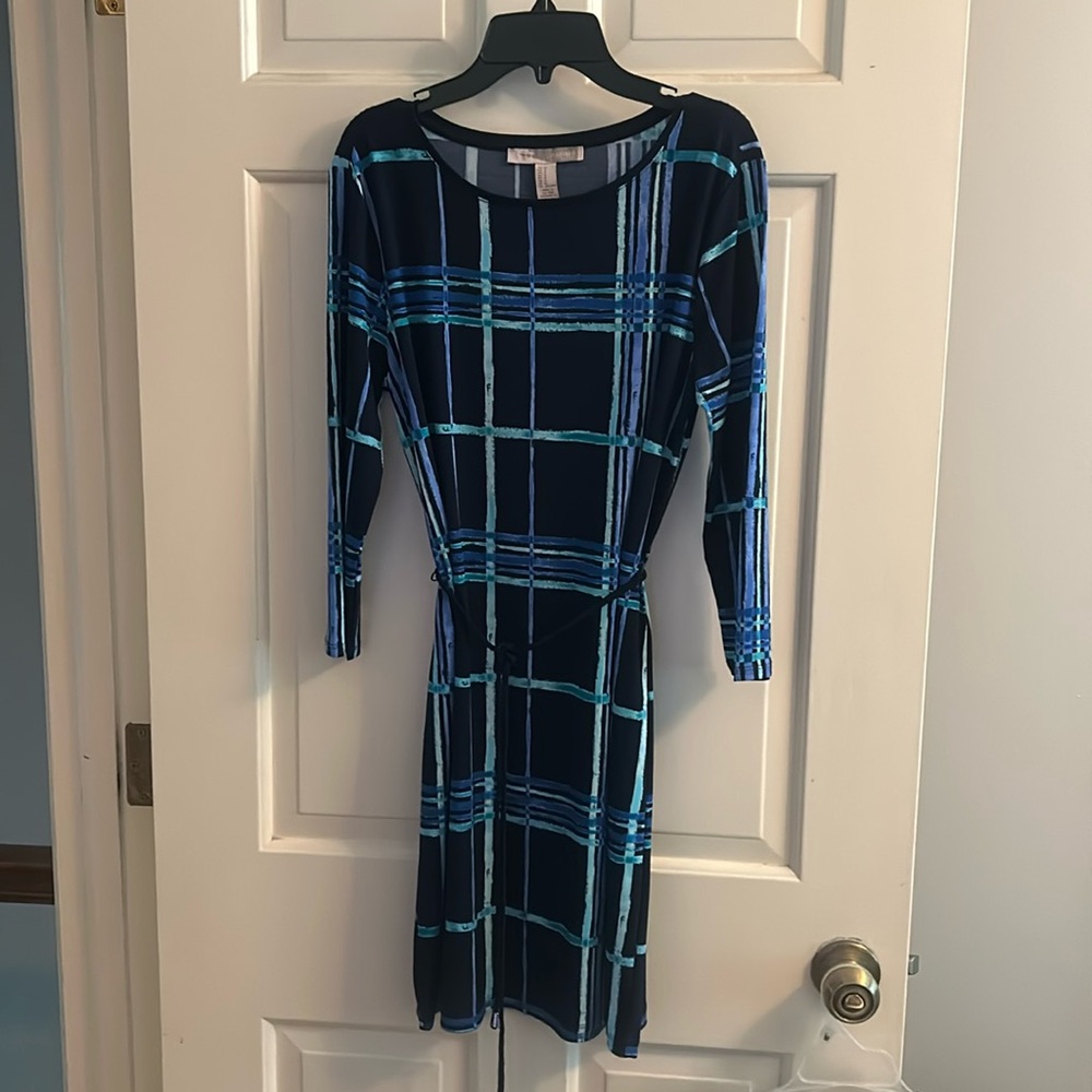 Light weight summer dress